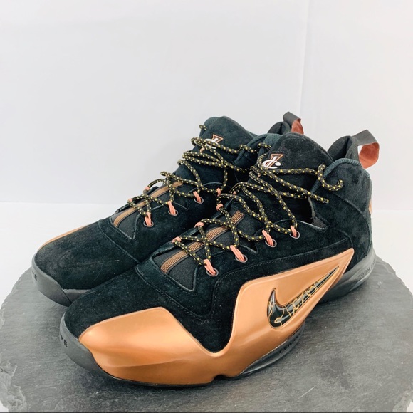Nike Other - Nike Zoom Penny VI men’s basketball shoe size 11